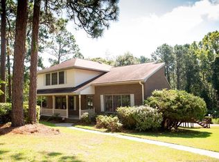 3499 Thamesford Rd, Fayetteville, NC 28311