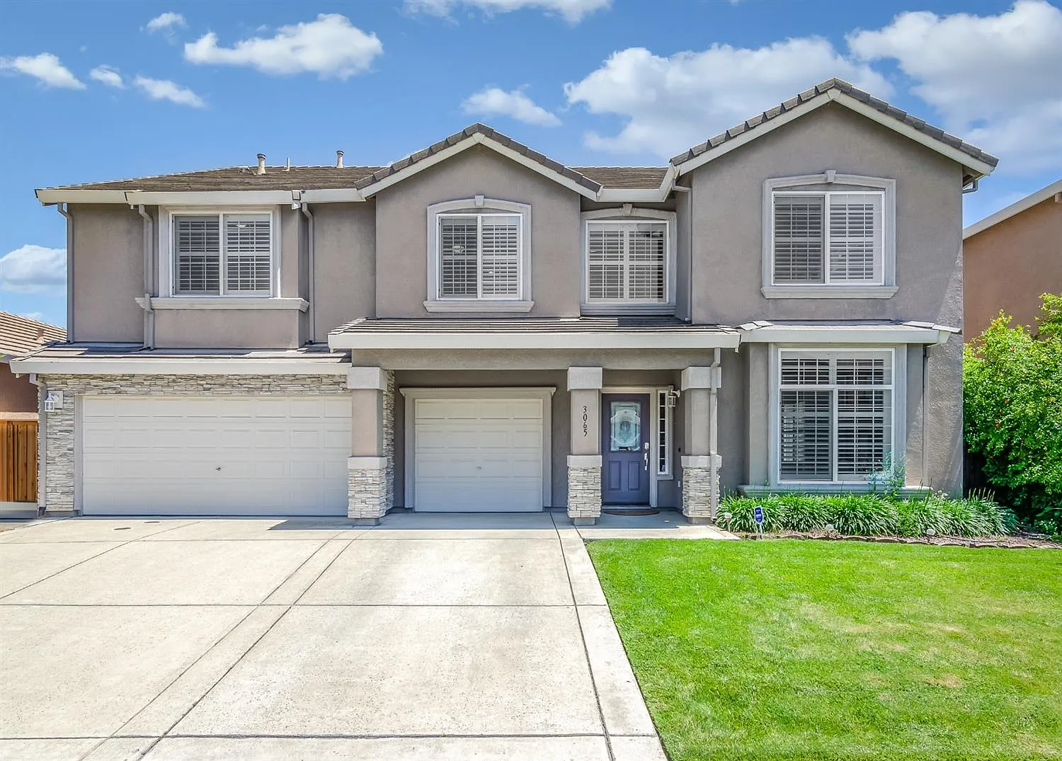 3065 Palmate Way photo 1