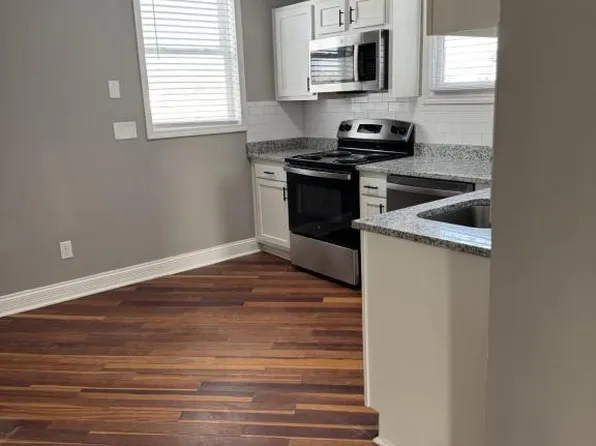 2718 S 3rd St, Louisville, KY
