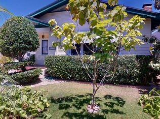 3339 33rd St, San Diego, CA 92104