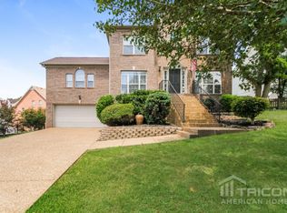 116 Rose Garden Ln, Goodlettsville, TN 37072