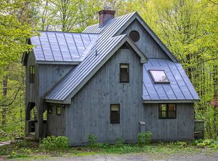 258 Densmore Hill Rd, Windsor, VT 05089