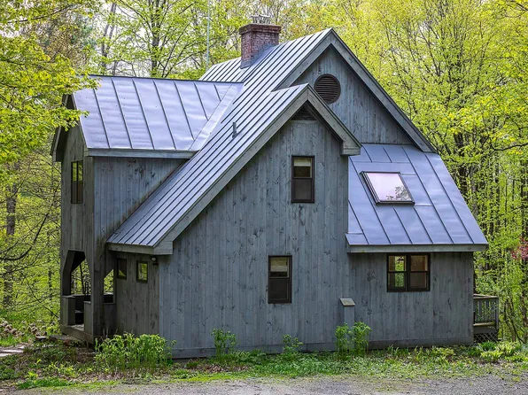 258 Densmore Hill Road, Hartland, VT 05048