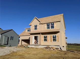 1803 Lauren Ln, Kearney, MO 64060