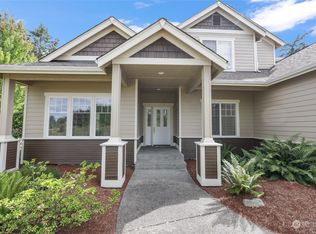 8825 Bedington Dr SE, Olympia, WA 98513