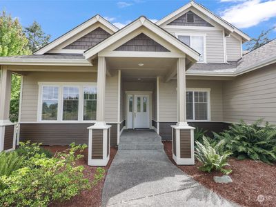 8825 Bedington Drive SE, Olympia, WA, 98513