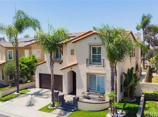 27 Bel Flora, Rancho Santa Margarita, CA 92688
