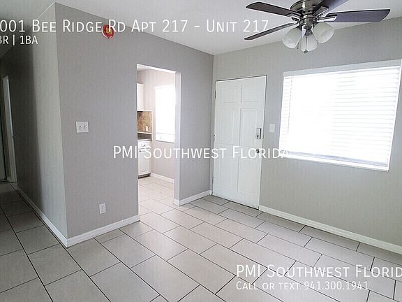 4th image of 3001 Bee Ridge Rd APT 217