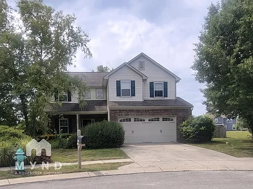 6803 N Denton Ct Photo 1