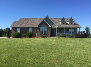 2 Annie Dr, Farmington, MO 63640