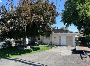 830 SW 7th St, Pendleton, OR 97801