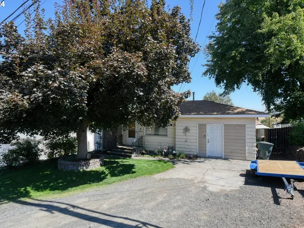 830 SW 7th St, Pendleton, OR 97801