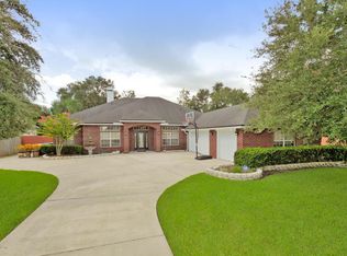 11328 Reed Island Dr, Jacksonville, FL 32225