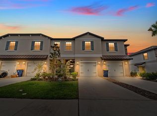 10305 Trumpet Honeysuckle Way, San Antonio, FL 33576