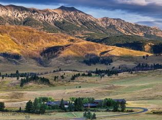 7180 Tepee Ridge Rd, Bozeman, MT 59715