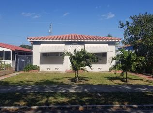 1815 Buchanan St, Hollywood, FL 33020