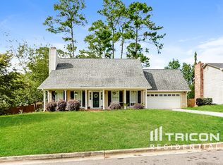 3947 Loblolly Trl, Augusta, GA 30907