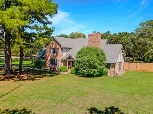 1801 Cheek Sparger Rd, Colleyville, TX 76034