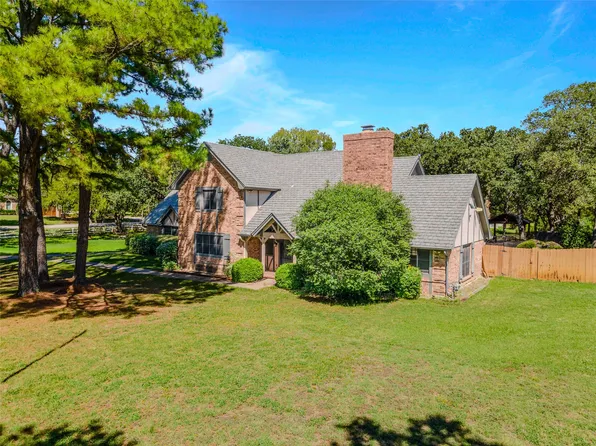1801 Cheek Sparger Rd, Colleyville, TX 76034