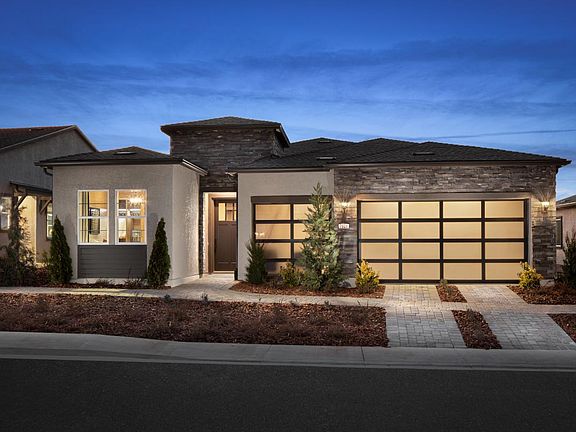 Modern Prairie