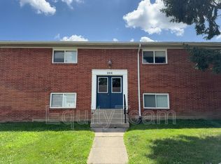 204 N 10th St APT A, Miamisburg, OH 45342