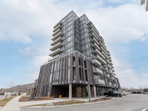 225 Veterans Dr #501, Brampton, ON L7A 4S6