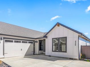 2349 E Valensole St, Meridian, ID 83642