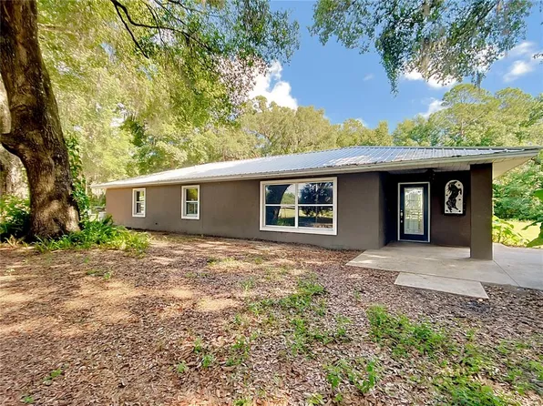 605 SE 155th St, Summerfield, FL 34491