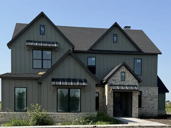 1430 Butcher Rd, Waxahachie, TX 75165