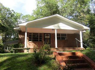 444 Government St, Roanoke, AL 36274