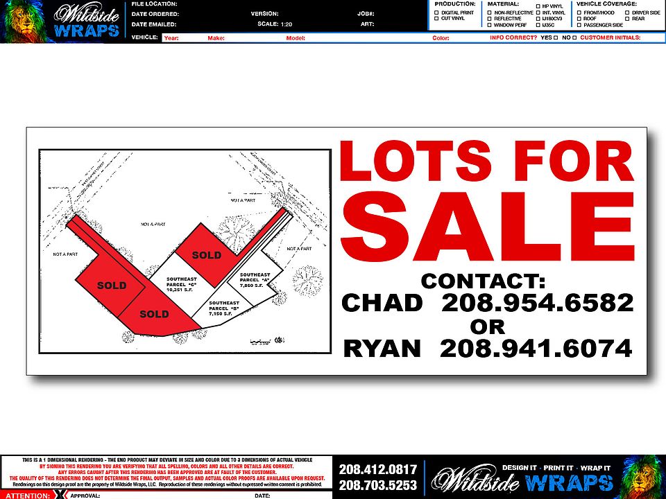 1st image of Tbd N Lander St