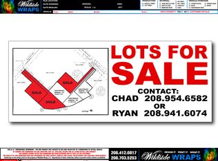 Tbd N Lander St, Boise, ID 83703