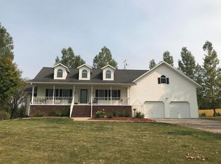 22671 280th Ave, Detroit Lakes, MN 56501