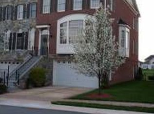 43604 Beaver Creek Ter, Leesburg, VA 20176