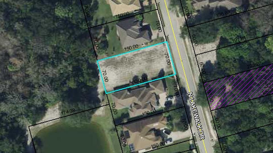 2nd image of 25 N Lakewalk Dr