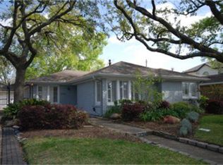 3736 Aberdeen Way, Houston, TX 77025