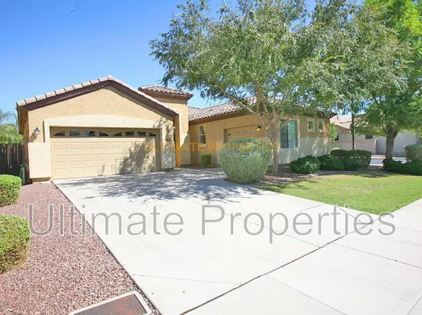 17610 W Ironwood St, Surprise, AZ 85388