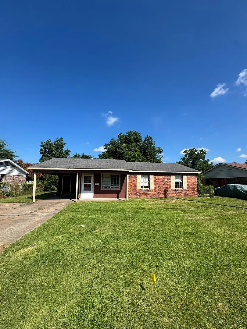 Rental Property in Bossier City — Photo 1