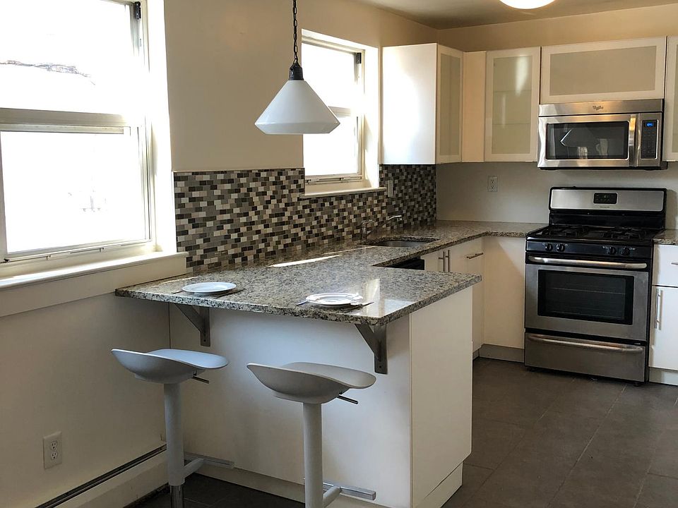 Detailed IKEA Kitchen