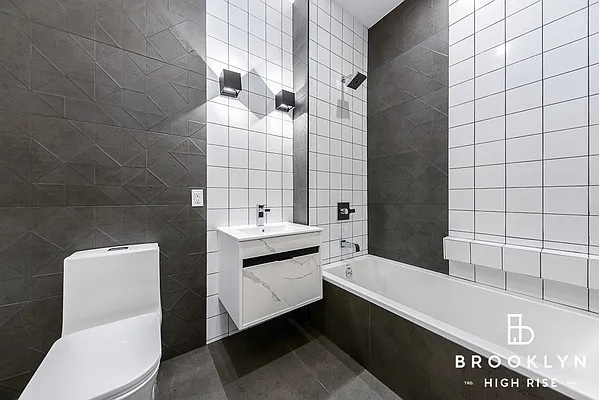 Rented by Brooklyn High Rise LLC | media 8