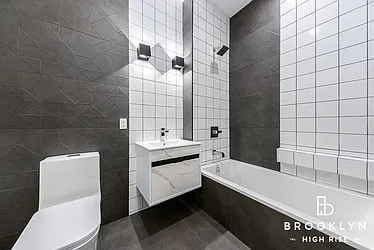 Rented by Brooklyn High Rise LLC