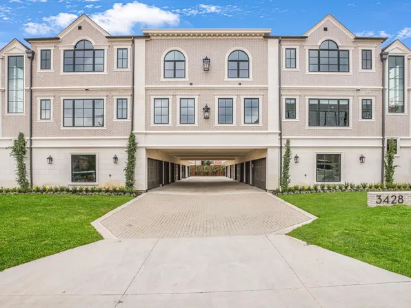3428 Daniel Ave #7, University Park, TX 75205
