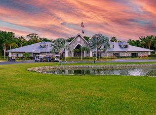 The Hamptons Golf & Country Club, Auburndale, FL 33823