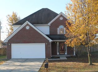200 Ridge View Dr, Nicholasville, KY 40356