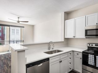 1315 East Blvd UNIT 318, Charlotte, NC 28203