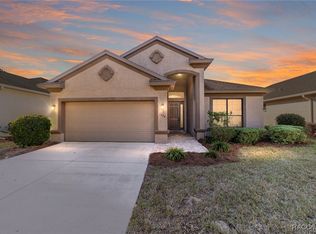 1574 W Caroline Path, Lecanto, FL 34461