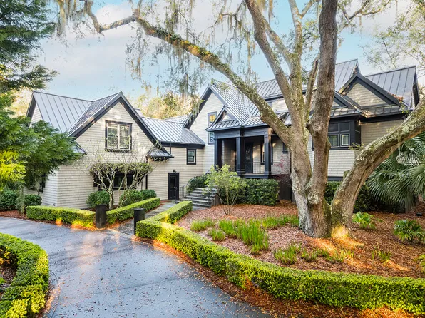 76 Salthouse Ln, Kiawah Island, SC 29455
