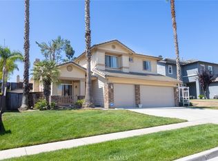 1480 Cherrywood Cir, Corona, CA 92881