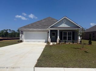 14212 Quill Ave, Biloxi, MS 39532