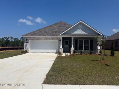 14212 Quill Ave, Biloxi, MS, 39532